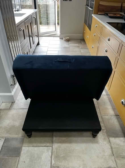 Photo of free Foot Stool / Chair (Brighouse HD6) #3