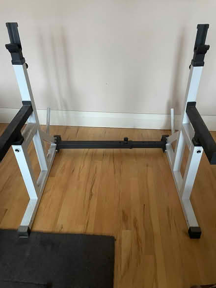 Photo of free Power Rack (Fulwood S10) #2
