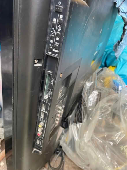 Photo of free LCD Toshiba TV 37” (Halls Green CM19) #4