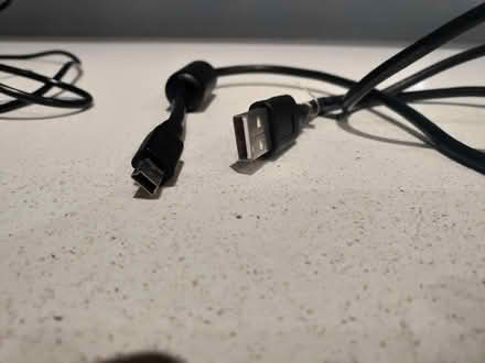 Photo of free Garmin Satnav Chargers (Kirkstall LS5) #2