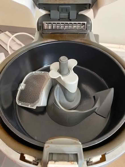Photo of free Tefal Airfryer (Kempston MK42) #2