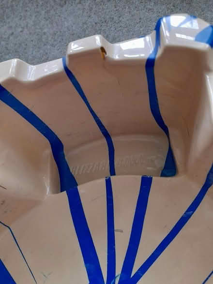 Photo of free Vintage BeyBlade arena (Harrogate HG2) #2