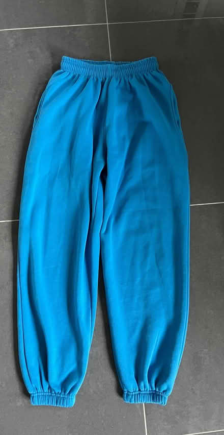 Photo of free Size 8 jeans and joggers (St Julians AL1) #2
