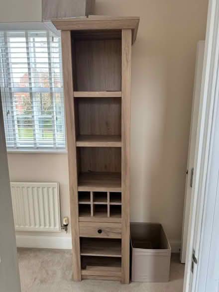 Photo of free Display cabinets (Basingstoke RG27) #2