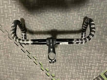 Photo of free Narrow bike drop bars (Norwich centre) #2