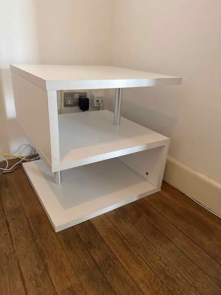 Photo of free Sturdy shelving unit (Eling (SO40)) #1