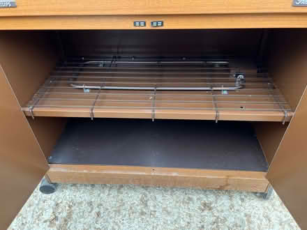 Photo of free Hostess Trolley - Philips (Caxton CB23) #3