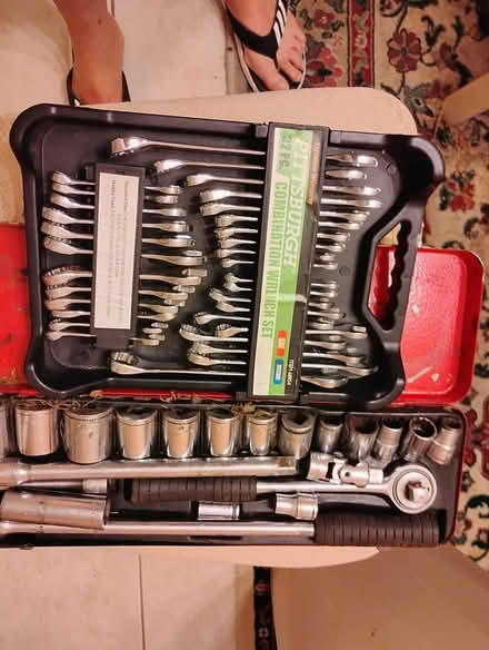 Photo of free Tools (Margate) #2