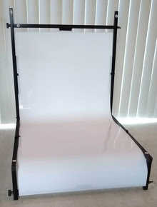 Photo of free Photography product shooting table #1