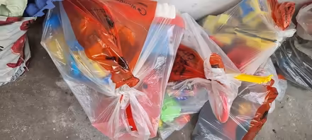 Photo of free Job lot of kids educational toys (SW15 roehampton) #1