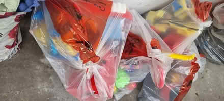 Photo of free Job lot of kids educational toys (SW15 roehampton) #1