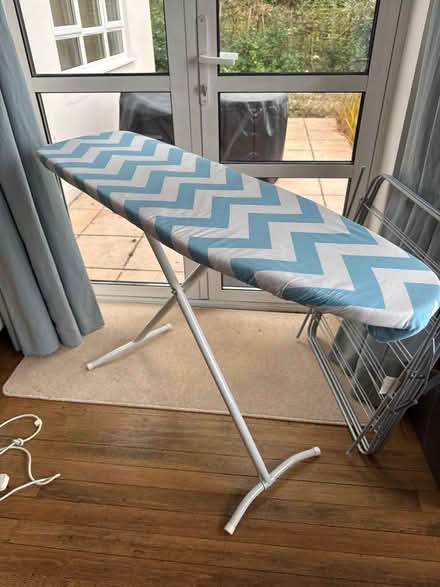 Photo of free Ironing board (Eling (SO40)) #1