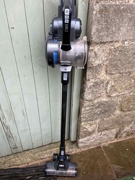 Photo of free Vax hoover (Aldfield HG4) #1