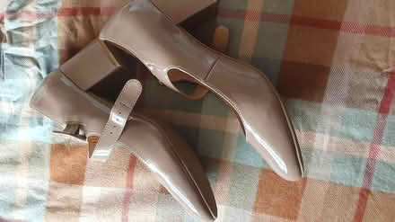 Photo of free Ladies shoes size 8 (Chichester Lavant PO18) #3