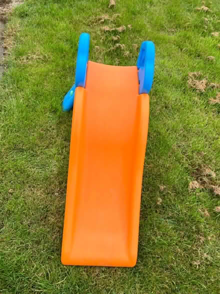 Photo of free Children’s slide - small (Caxton CB23) #3