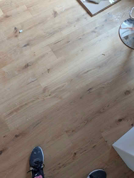 Photo of free Engineered Wood Flooring (Ravenscourt Park W6) #3