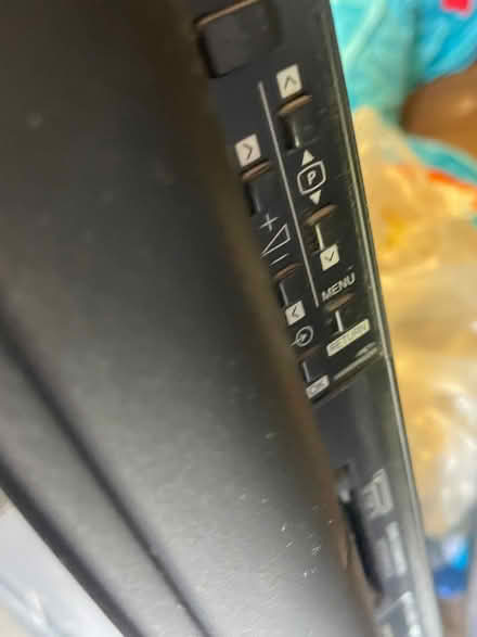 Photo of free LCD Toshiba TV 37” (Halls Green CM19) #3