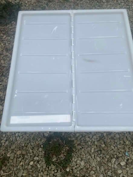 Photo of free Underbed storage (Bletchley MK3) #1