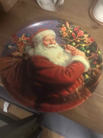 Photo of free Xmas tray (Driffield, YO25) #1