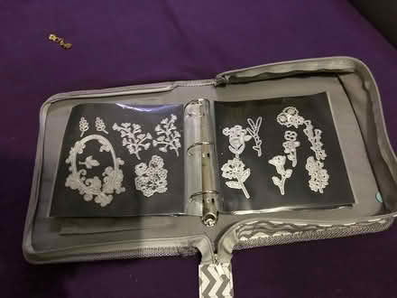 Photo of free die cutting plates (Harry Stoke BS34) #3
