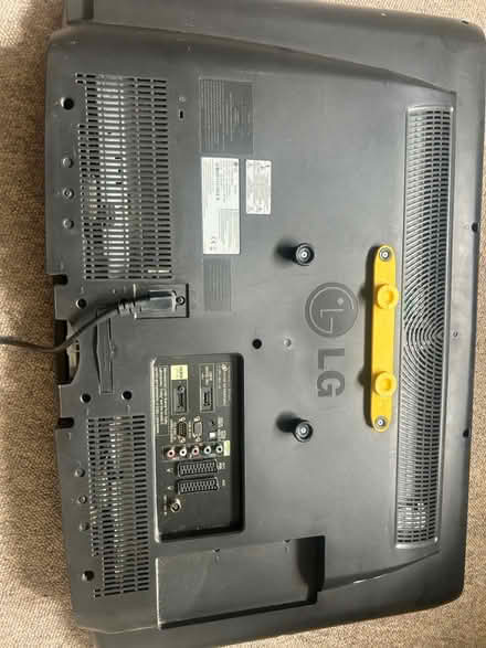 Photo of free Lg tv (Dorking) #2