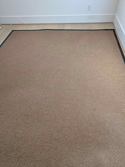 Photo of free Ethan Allen Rug (mountain view, ca) #3