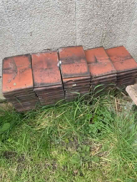 Photo of free Roof tiles ACME (SM4) #1