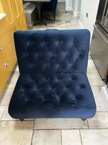 Photo of free Foot Stool / Chair (Brighouse HD6) #2