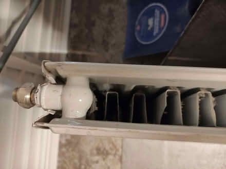 Photo of free Radiator (Urmston M41) #2