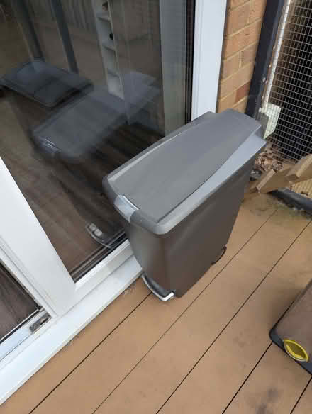 Photo of free Bin (Barkingside IG6) #1