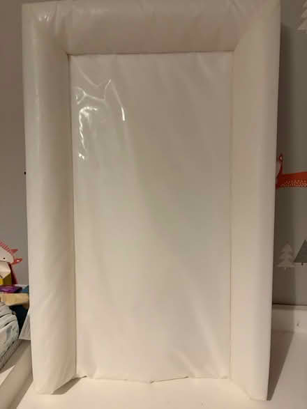 Photo of free Ikea Changing Mat (Kimberworth S61) #2