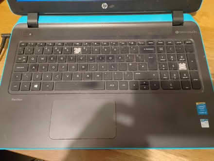 Photo of free Laptop (Yate BS37) #2