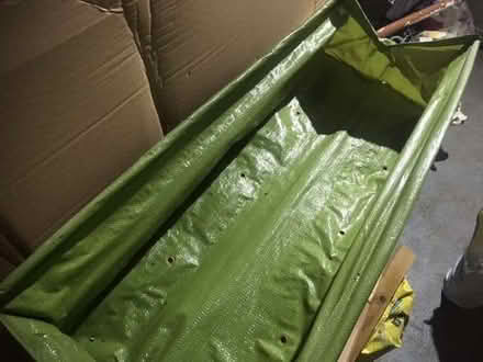 Photo of free Reusable Grow Bag (Exhall CV7) #4