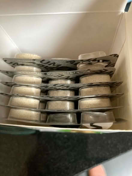 Photo of free Yumove joint tablets for dogs (Black Dam RG21) #2