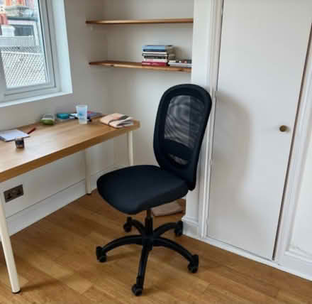 Photo of free Office chair (SW8) #1
