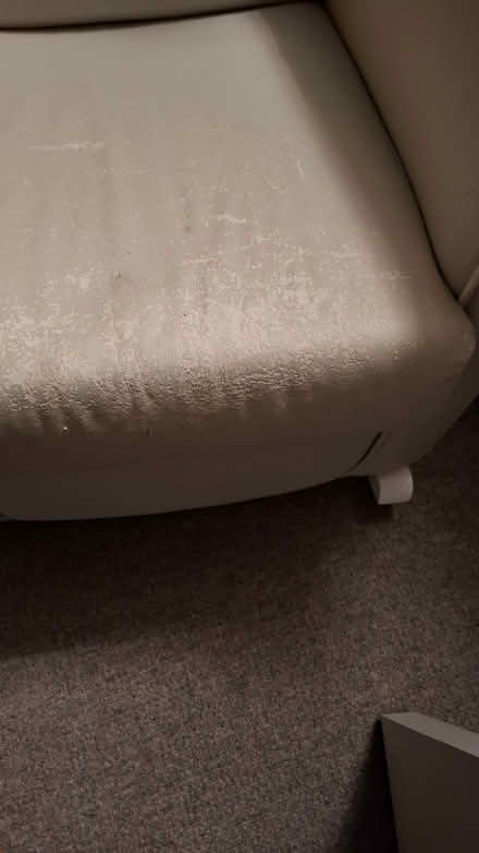 Photo of free Little french rocking chair (SE6) #2