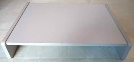 Photo of free Monitor stand #1