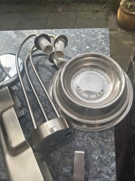 Photo of free Random metal things (WA4, Appleton) #2