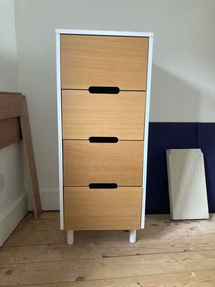 Photo of free Habitat drawers (Dalston E8) #1