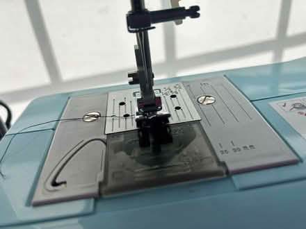 Photo of free Brother sewing machine (Wakefield mass) #2