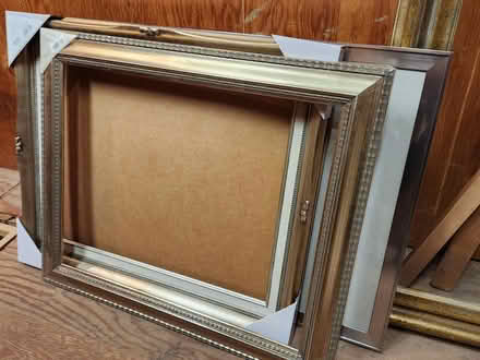 Photo of free Frames (Rossmoor, Walnut Creek) #2