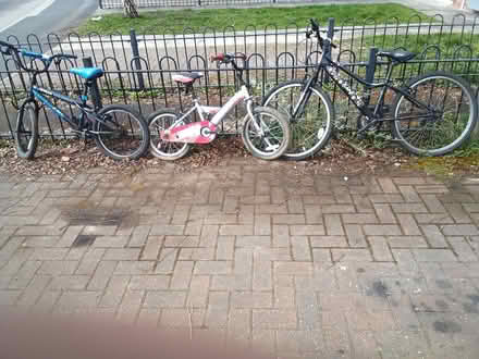 Photo of free Bikes (Stockport,Manchester SK8) #1