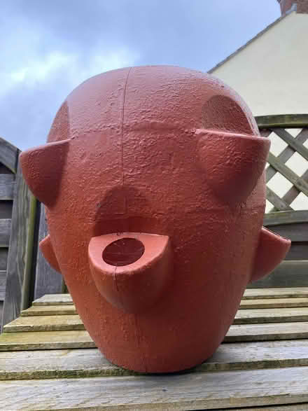 Photo of free Strawberry planter (Moorlinch TA7) #1