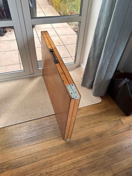 Photo of free Folding wallpaper pasting table (Eling (SO40)) #2