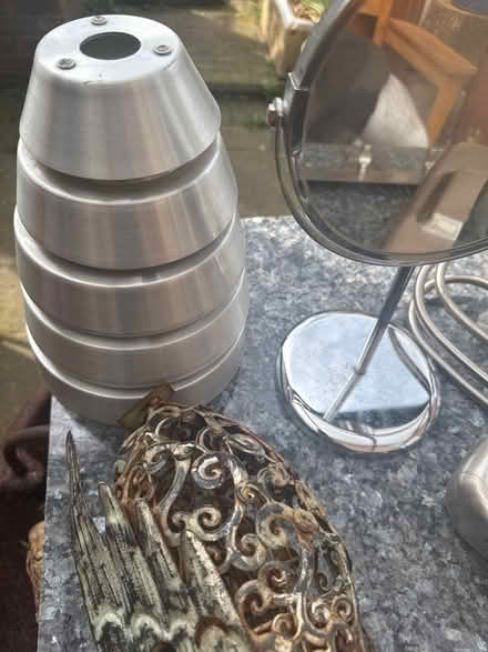 Photo of free Random metal things (WA4, Appleton) #3
