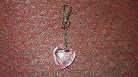 Photo of free Socket Safe/Keyring/Mob Phone Bits (langport) #2