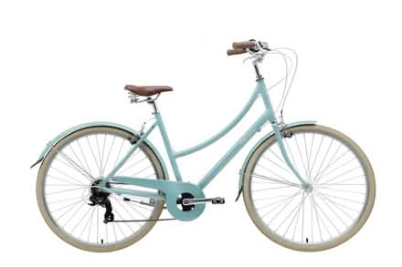 Photo of Ladies bike (CB22) #1