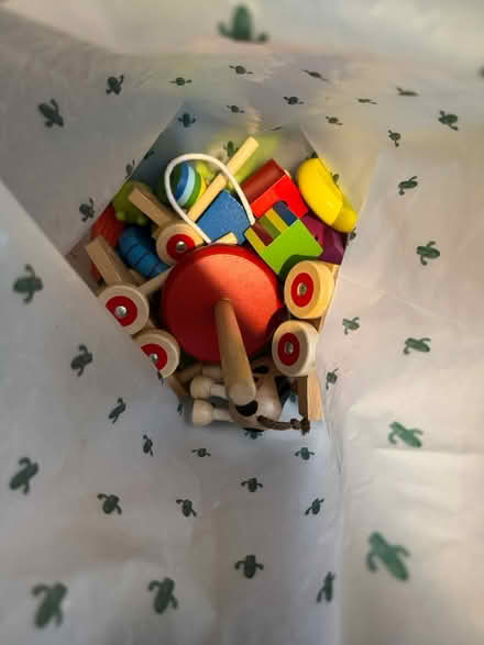 Photo of free Kids toys (Mountsorell) #1