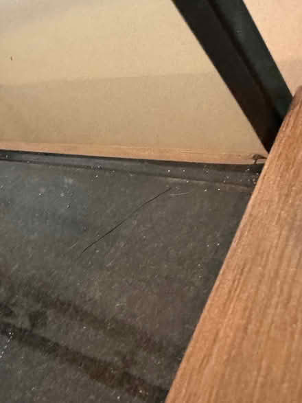 Photo of free New fish tank only (CR7) #3