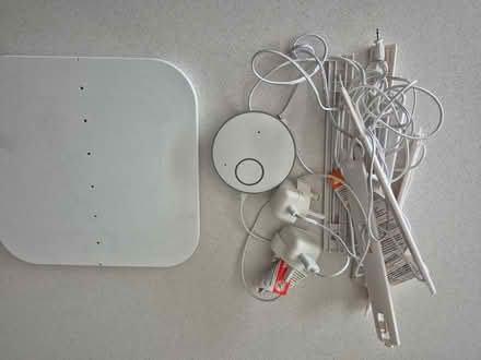 Photo of free Angel care monitor (Bray, Wicklow) #2
